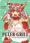 Preview: Manga: Peter Grill and the Philosopher's Time 8