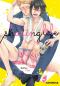 Preview: Manga: Sharing Life