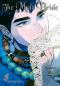 Preview: Manga: The Male Bride 2