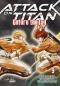 Preview: Manga: Attack on Titan - Before the Fall 9