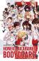 Preview: Manga: Honeko Akabanes Bodyguard (Manga-Variant-Edition) 01