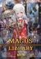 Preview: Manga: Magus of the Library 5