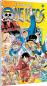 Preview: Manga: One Piece 107