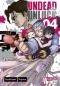 Preview: Manga: Undead Unluck 4
