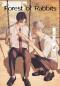 Preview: Manga: Forest of Rabbits 2