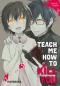 Preview: Manga: Teach me how to Kill you 5