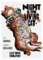 Preview: Manga: Night of the Living Cat 01 - Alles wird verkatzt