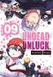 Preview: Manga: Undead Unluck 9