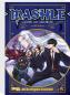 Preview: Manga: Mashle: Magic and Muscles 8