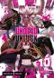 Preview: Manga: Undead Unluck 10