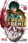 Preview: Manga: My Hero Academia 35