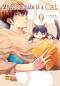 Preview: Manga: My Roommate is a Cat 9