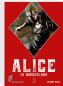 Preview: Manga: Alice in Borderland: Doppelband-Edition 2
