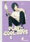 Preview: Manga: Play it Cool, Guys 5