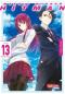 Preview: Manga: Weekly Shonen Hitman 13
