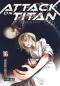 Preview: Manga: Attack on Titan 16
