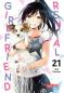 Preview: Manga: Rental Girlfriend 21