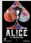 Preview: Manga: Alice in Borderland: Doppelband-Edition 1