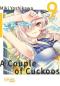 Preview: Manga: A Couple of Cuckoos 9