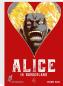 Preview: Manga: Alice in Borderland: Doppelband-Edition 4