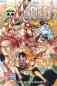 Preview: Manga: One Piece 59