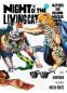 Preview: Manga: Night of the Living Cat 02 - Katzen sind unbarmherzige Herrscher