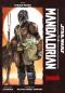 Preview: Manga: Star Wars: The Mandalorian 01