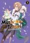Preview: Manga: Mushoku Tensei - In dieser Welt mach ich alles anders 11