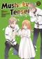 Preview: Manga: Mushoku Tensei - In dieser Welt mach ich alles anders 12