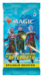 Preview: Magic: Epilogue Display: March of the Machine - Englisch