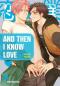 Preview: Manga: And Then I Know Love 1