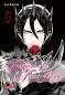 Preview: Manga: Requiem of the Rose King 13