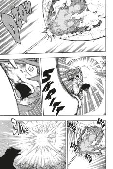 Manga: Fairy Tail Massiv 21