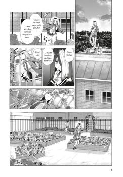Manga: Demons Night Parade 2