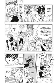 Manga: Fairy Tail 29