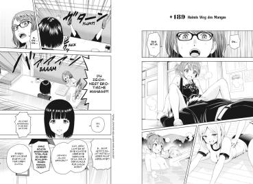 Preview: Manga: Witch Watch 22