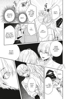 Manga: Rosen Blood 4
