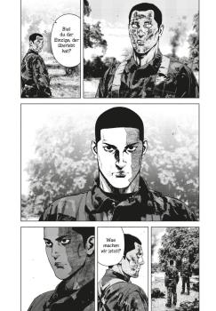 Manga: A Suffocatingly Lonely Death 11