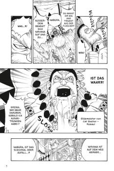 Manga: Fairy Tail Massiv 7