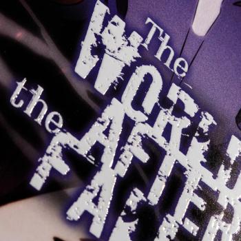 Preview: Manga: The World After the Fall 8