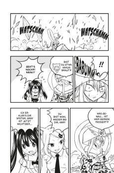 Manga: Fairy Tail – 100 Years Quest 21