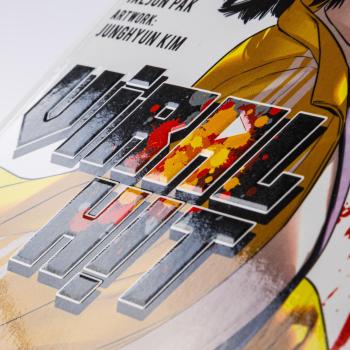 Preview: Manga: Viral Hit 4