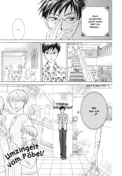 Manga: Ouran High School Host Club Pearls 4