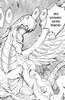 Manga: Dead Rock 4