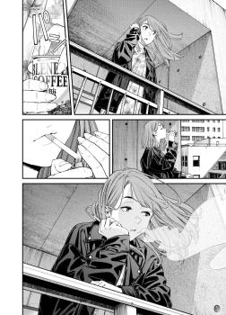 Manga: Sora wo Matotte – In Himmel gehüllt 02