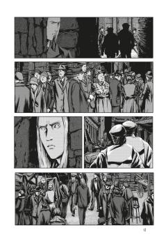 Manga: H.P. Lovecraft Manga: Cthulhus Ruf