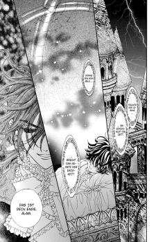 Preview: Manga: Merupuri - Der Märchenprinz Traum Edition 01