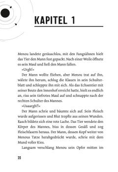 Manga: Naruto - Sasuke Retsuden: Herr und Frau Uchiha und der Sternenhimmel (Nippon Novel)