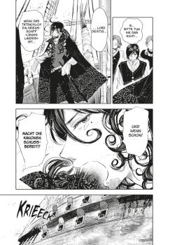 Preview: Manga: Die Walkinder 9