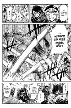 Manga: Dead Account 07